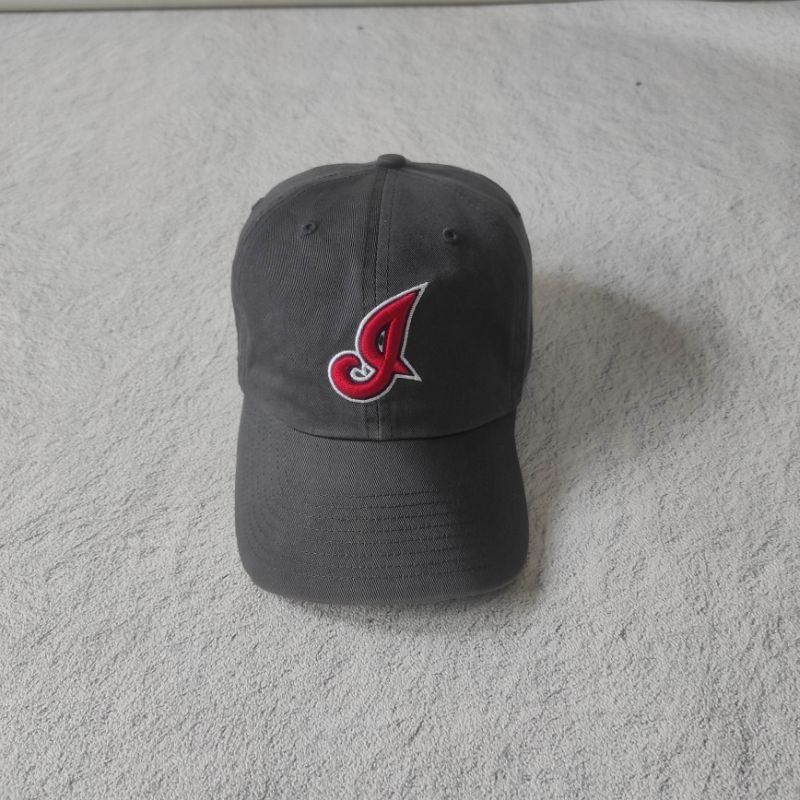 indians cap by 47 carchoal