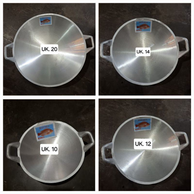 WAJAN COR / WAJAN JAWA