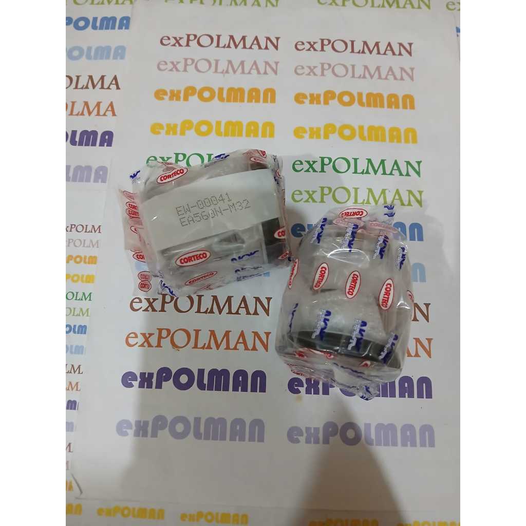 Seal mechanical type EA 560-12, EA 560-15, EA 560-16, EA 560-18, EA 560-19, EA 560-20, EA 560-22, EA