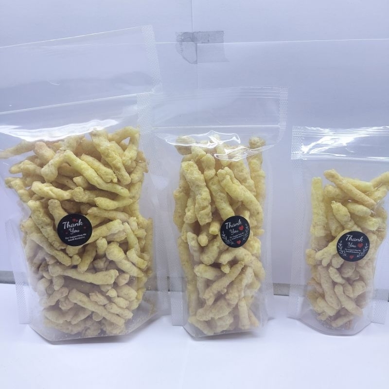 

SNACK JAGUNG PANGGANG ORIGINAL 20GR
