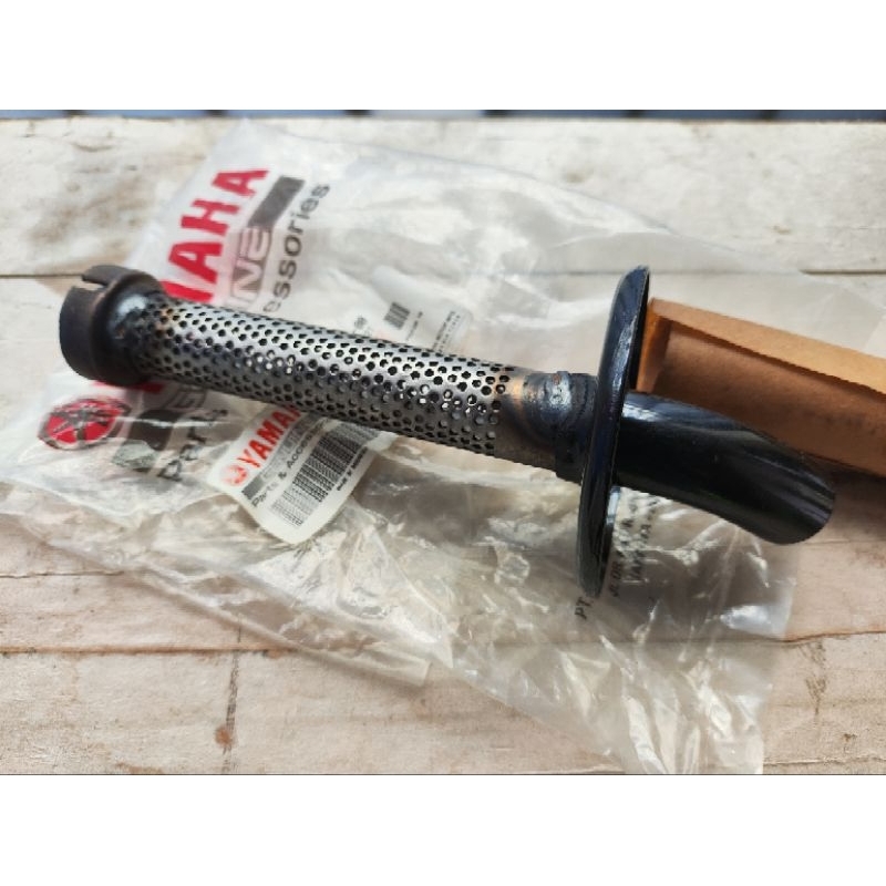 Saringan Sarang Knalpot Original Yamaha F1ZR FIZR | 4NS-E4753-00