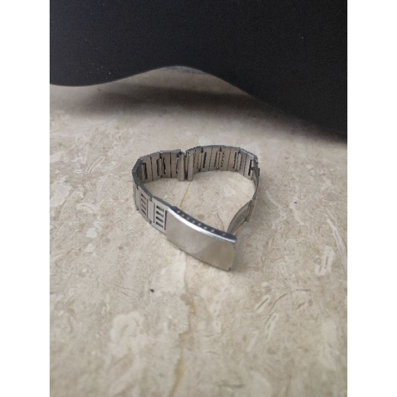 Rantai Jam Tangan Strap Arloji uk 18mm