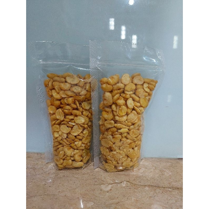 

kacang koro