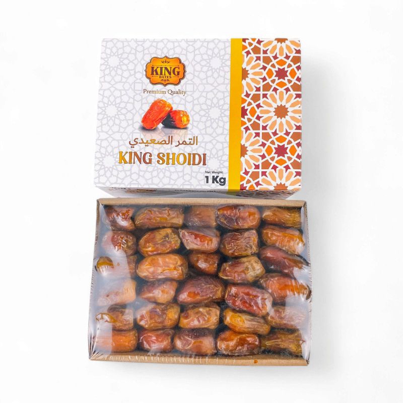 

RB Kurma Shoidi 1kg Premium Quality