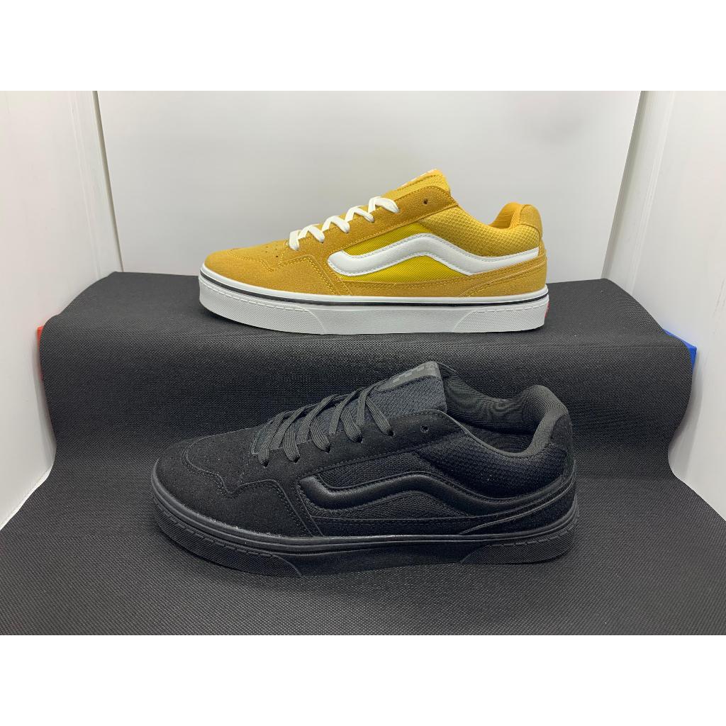 SEVEN DOOR Sepatu Casual Sneakers Vans Caldrone Low