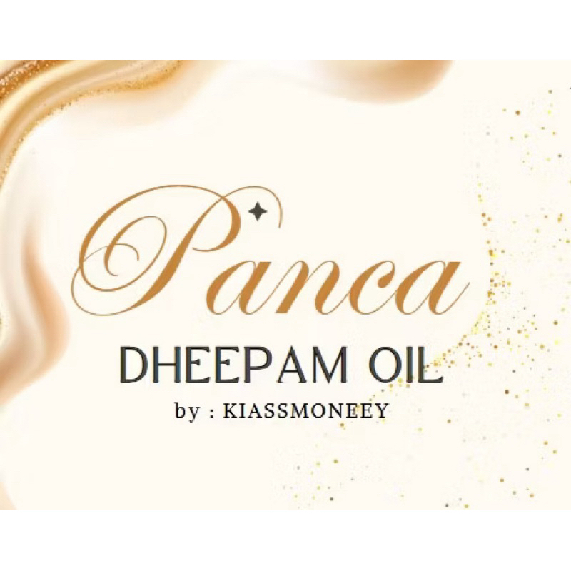 

PANCA DHEEPAM OIL FOR POOJA/PELITA