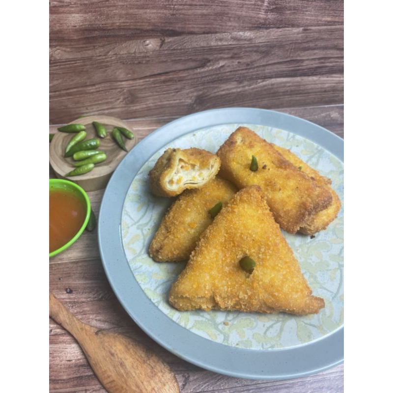 

RAGOUT SAYUR - RAGOUT BOLOGNESE - ANEKA RAGOUT