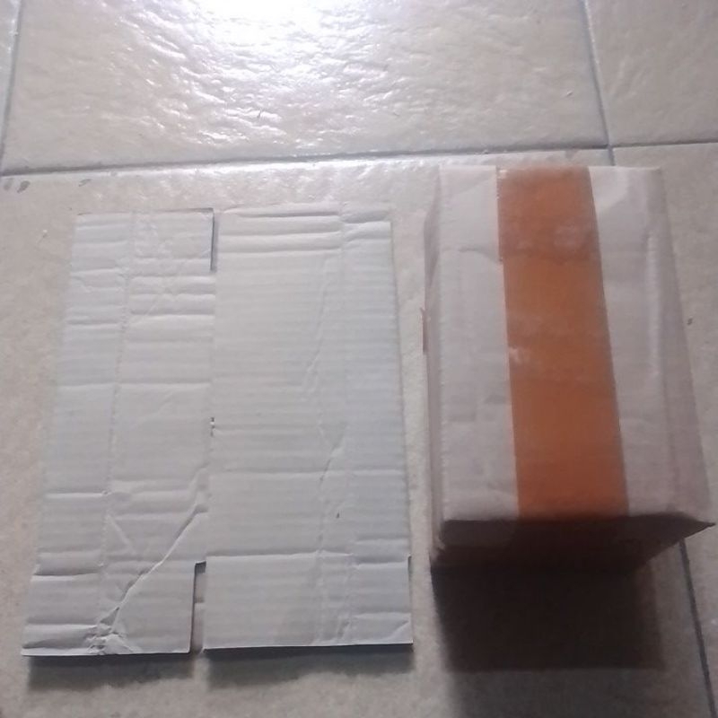 

KERDUS PACKING UKURAN (P x L x T)
