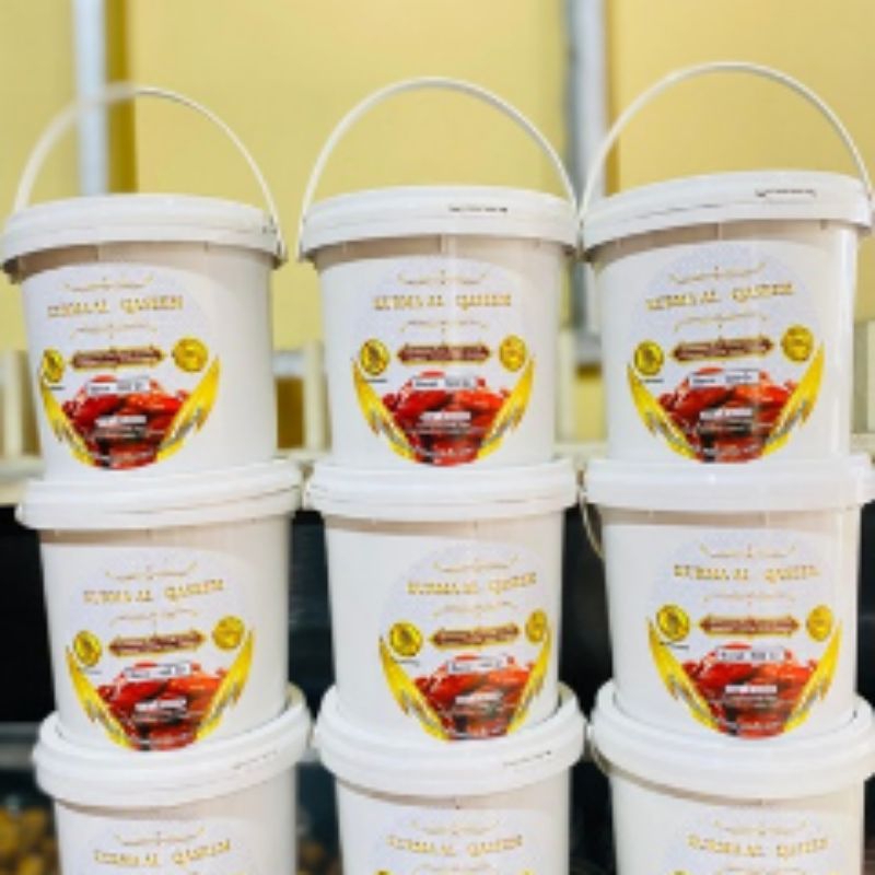 

Kurma Timba Al Qassim 500 grm