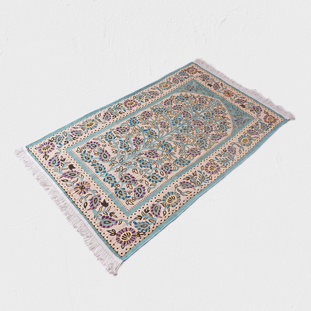 Tatuis Sajadah Tiara 085