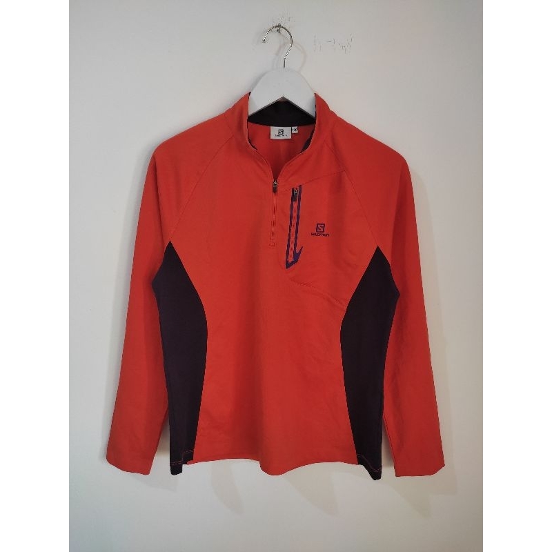 Salomon Baselayer