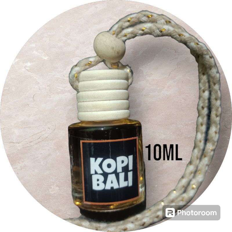 Parfum mobil KOPI BALI ORIGINAL
