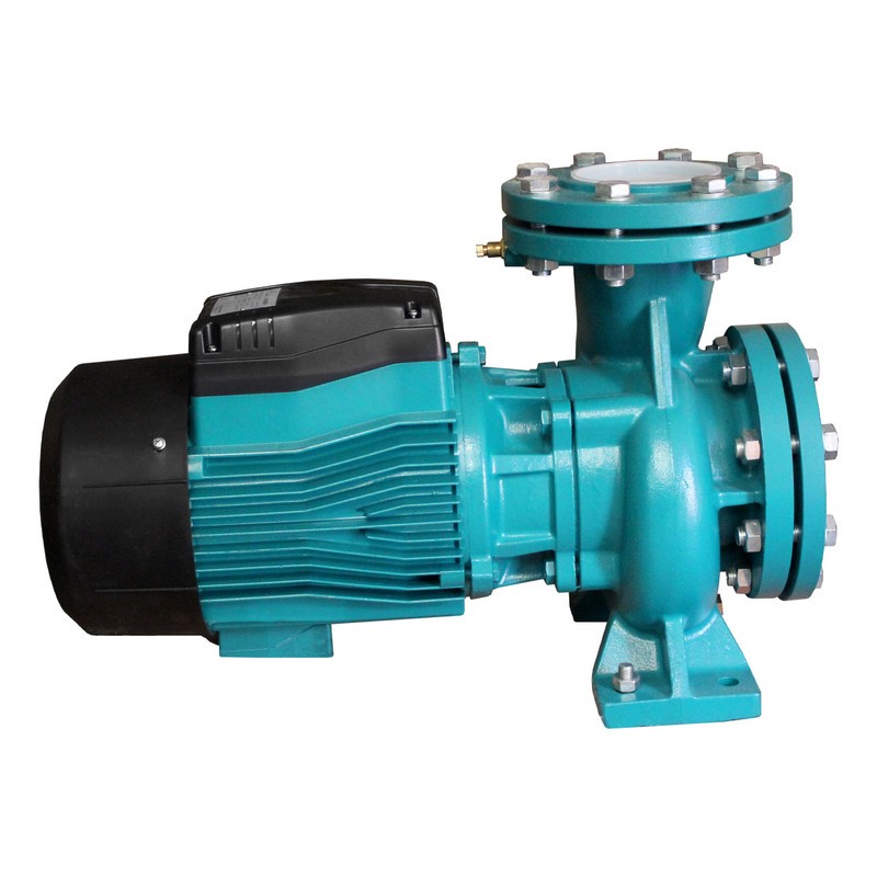 Pompa centrifugal Leo 5.5hp 3phase AC400BF4