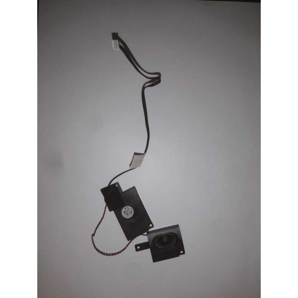 Speakers Laptop MSI