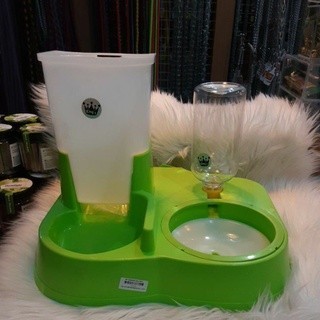 PET DISPENSER EXCLUSIVE