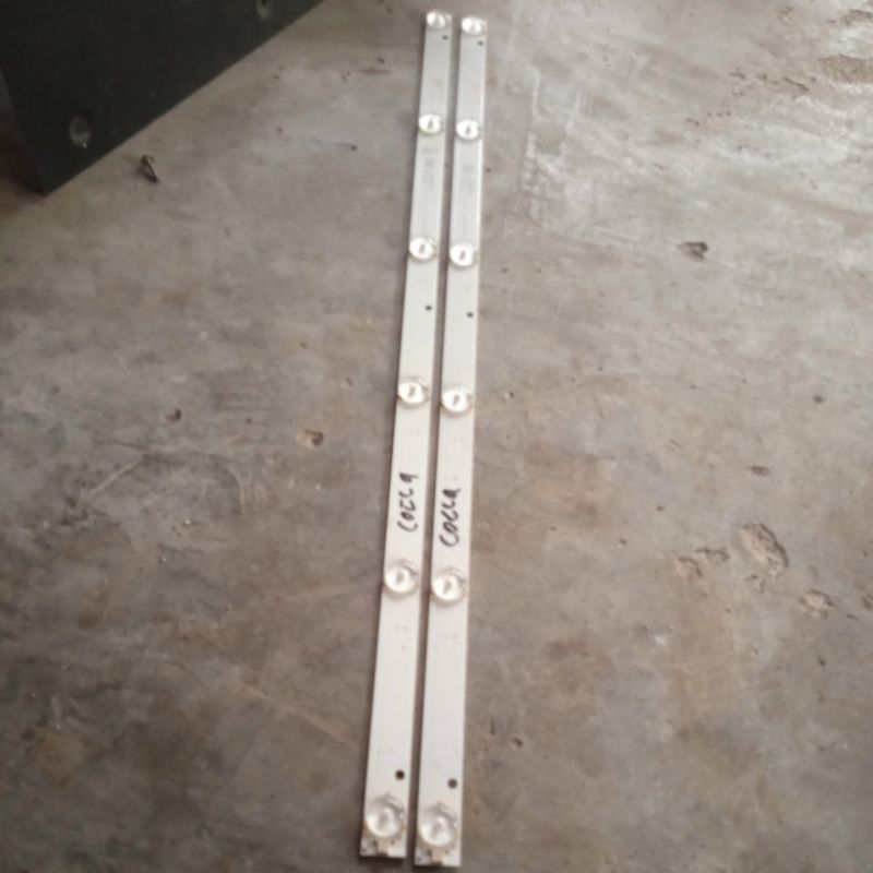 backlight bl tv led cocca 32 inch