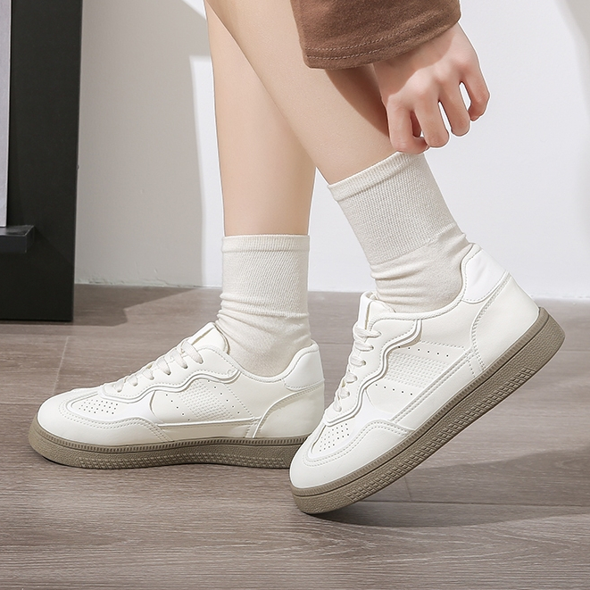 Saless Sepatu Dny Sneakers Wanita Kekinian Sepatu Cewek Terbaru Sepatu Wanita Spatu Jalan Import