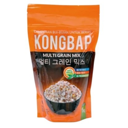 

Kongbap Multi Grain Mix Original 1 KG