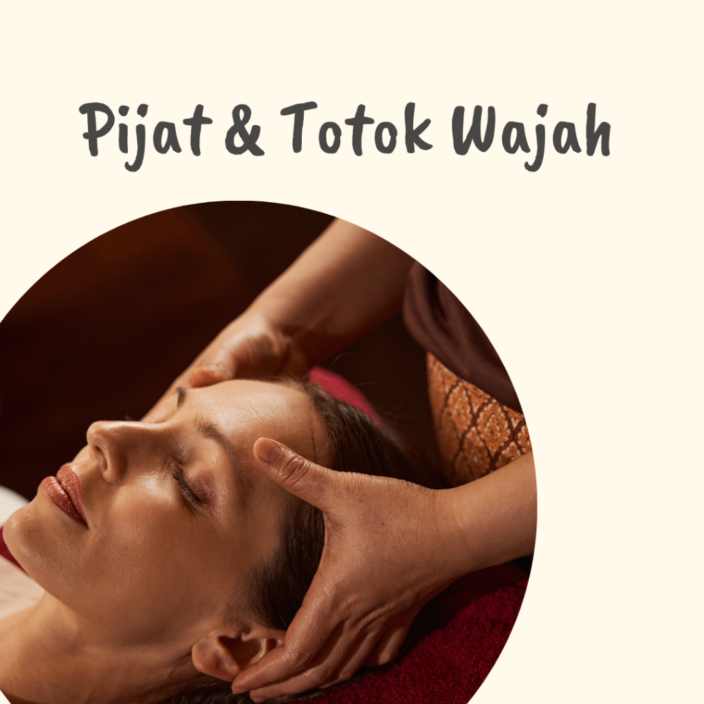 Malowskin Pijat & Totok Wajah