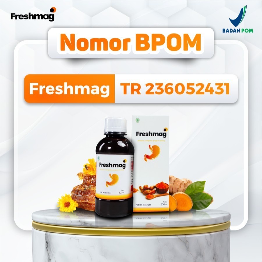 

PROMO HARI INI MADU FRESHMAAG ORIGINAL