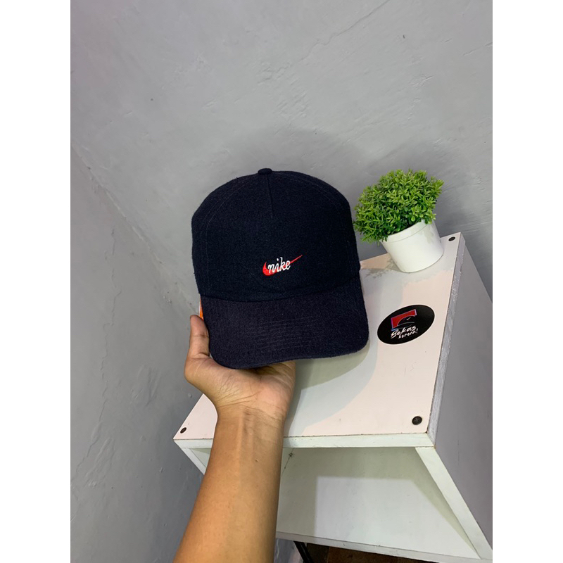 topi nike ORIGINAL SECOND