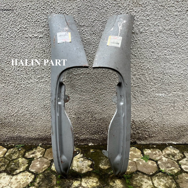 PANEL PIPI T120SS ORIGINAL KTB