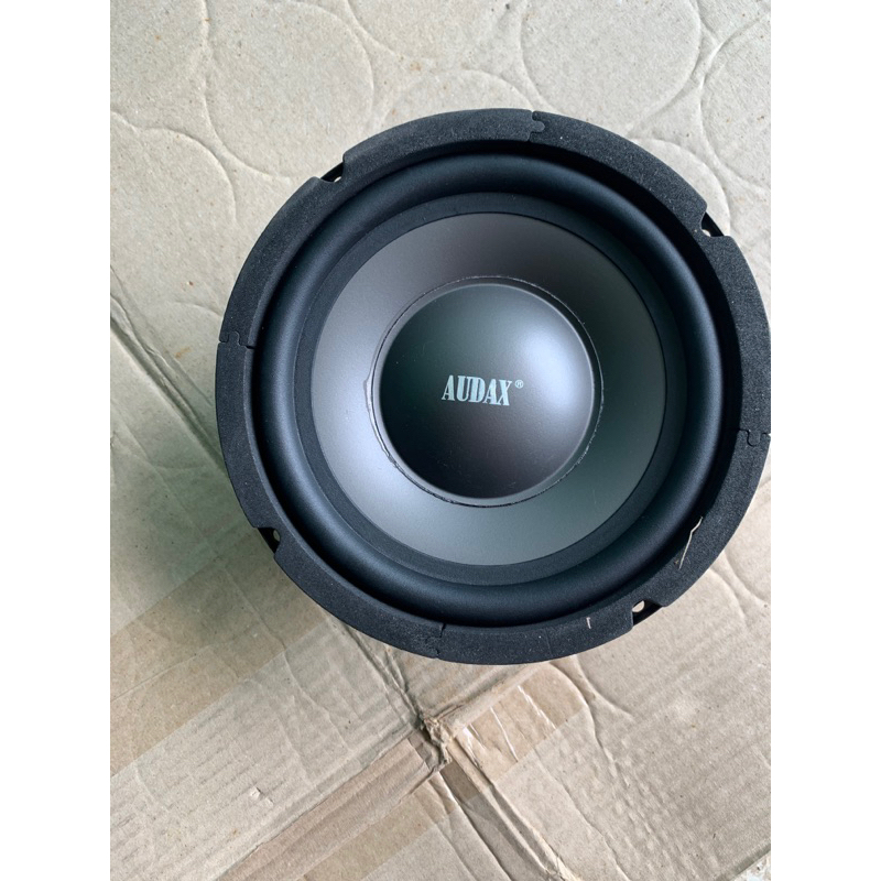 Speaker AUDAX AX 6050 WPB 8