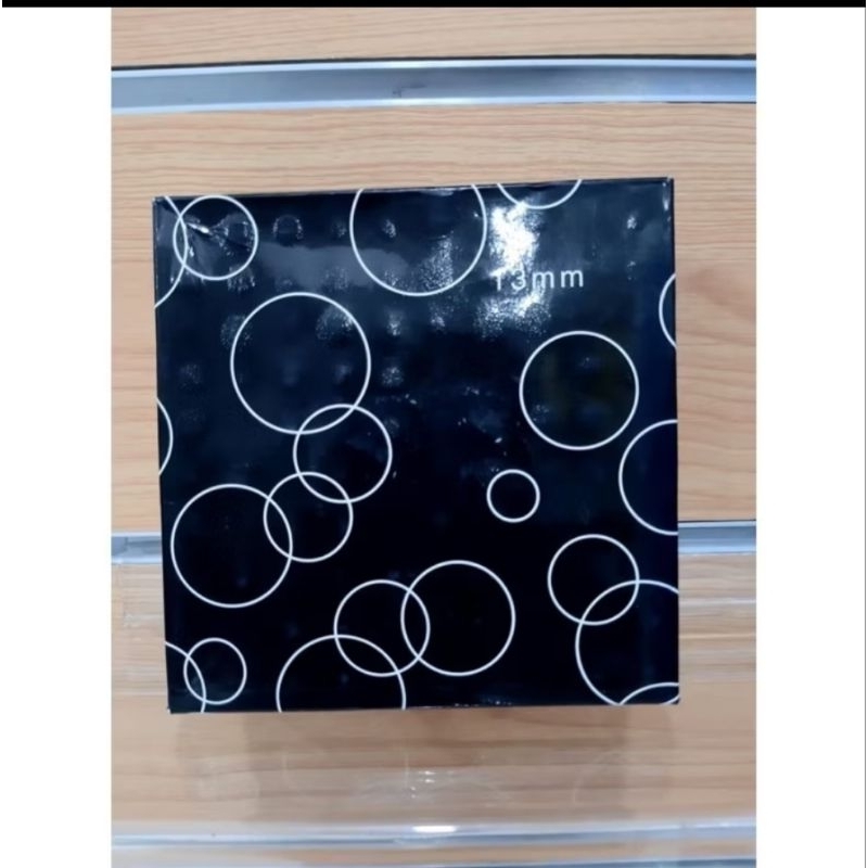 Tip Billiard / Selongsong Stik Billiard 11mm  (Harga Tercantum Per 10pcs)