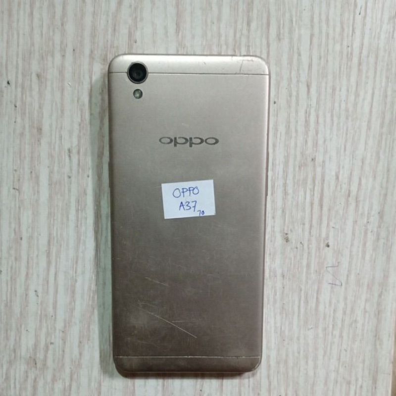 Mesin Oppo A37 Normal Minus Lcd