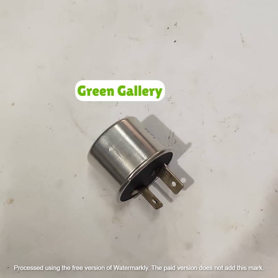 flasher ( riley wingker ) sein sen jeep CJ7 CJ 7