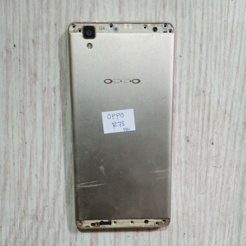 Mesin Oppo R7S Normal Minus Lcd