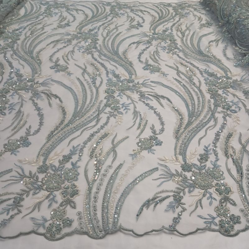 Kain Tile Payet Jepang