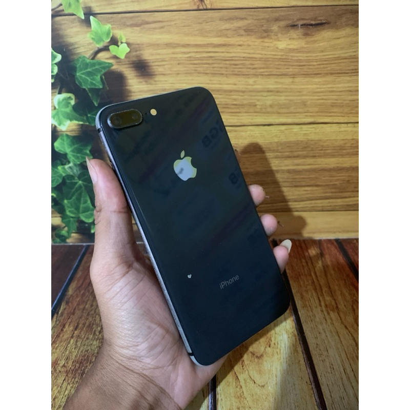 housing iPhone 8plus original copotan