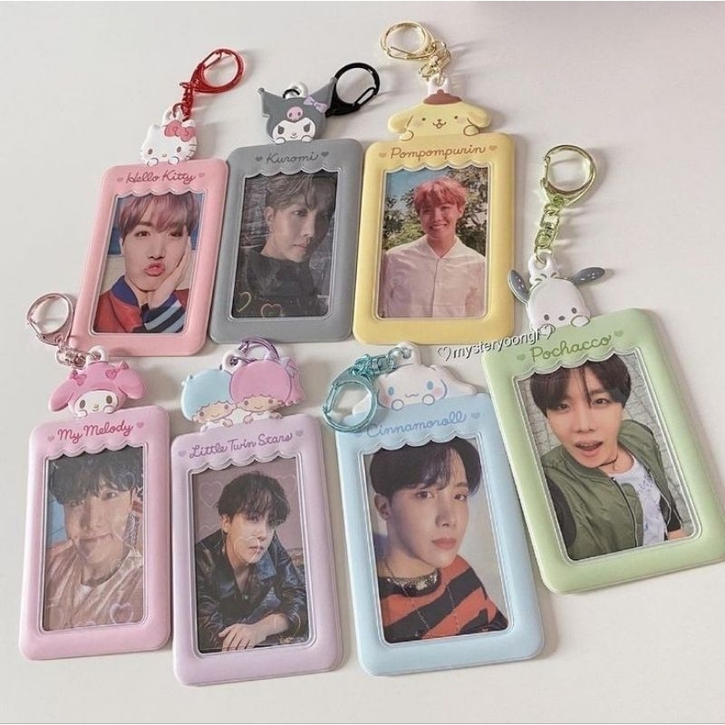 

Card holder dengan foto Custome