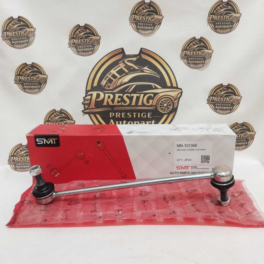 LINK STABIL XPANDER OUTLANDER 1PCS SMT STABILIZER LINK ORIGINAL BERGARANSI MN-101368