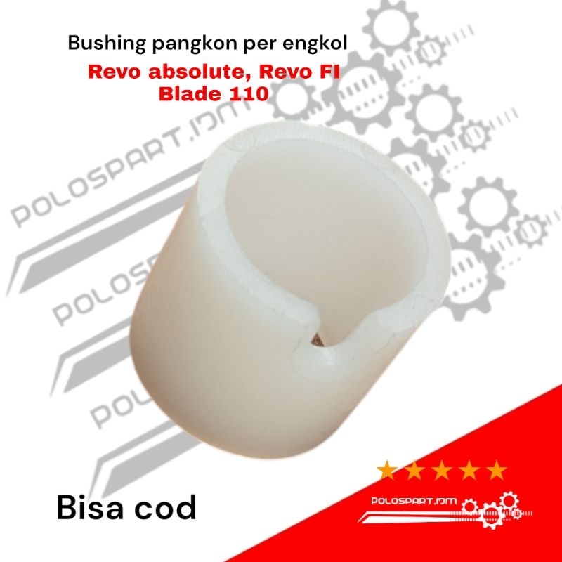 bsh busing pangkon per engkol Revo absolute Revo FI Blade 110