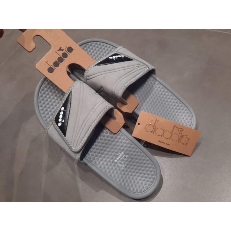 sandal lebaran pria import sport reebok original