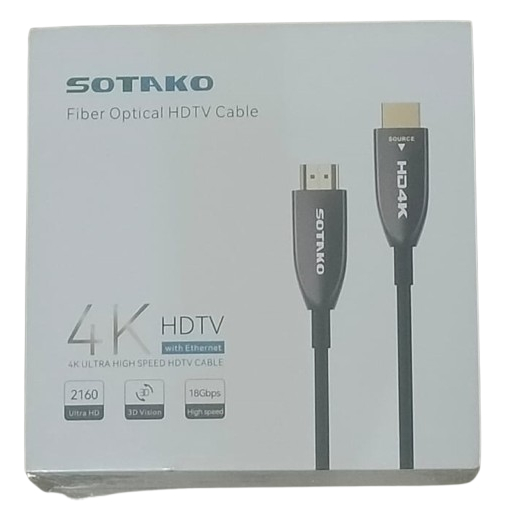 KABEL HDMI TO HDMI SOTAKO / KABEL HDMI 4K