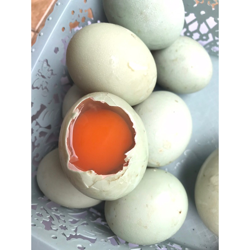 

Telur bebek mentah/ TELUR BEBEK MENTAH FRESH /TELUR BEBEK MURAH