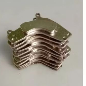 magnet Neodymium bekas hardisk tebal model J