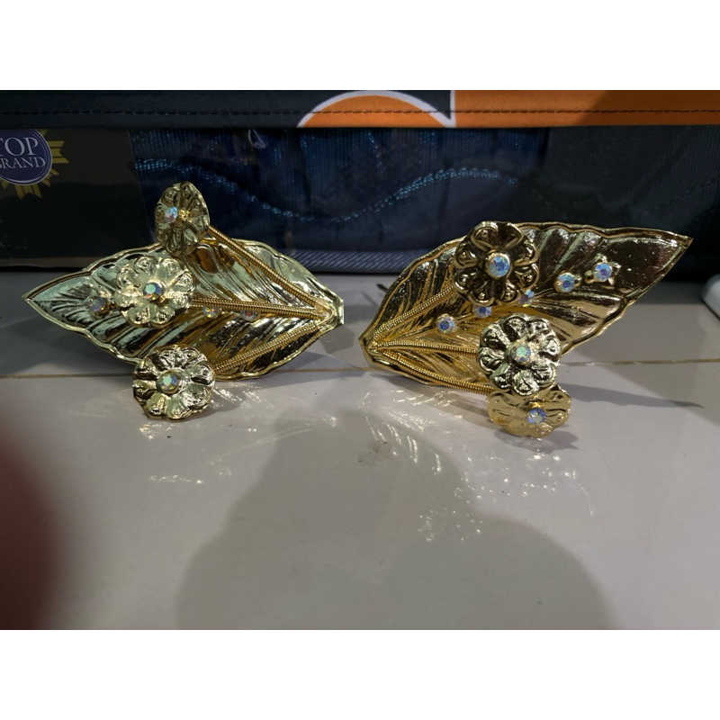 SUMPING SIGER LAMPUNG PESISIR