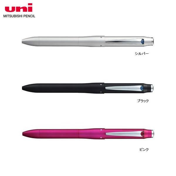 

Uni Jetstream Prime 0.7 mm 3 Color + Mechanical Pencil MSXE4500007