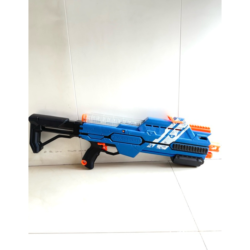Nerf Rival Hypnos XIX-1200