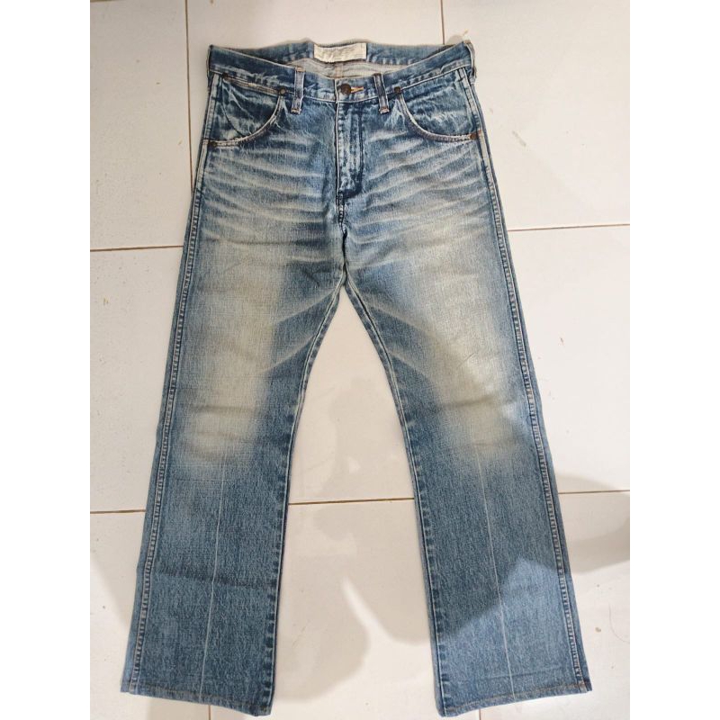 jeans thrift