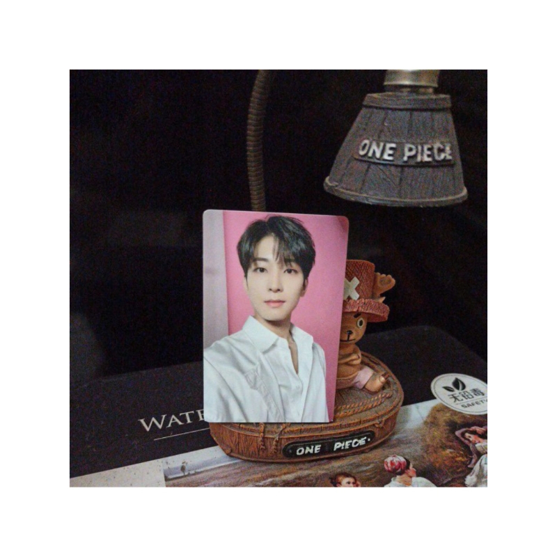 WTS AAB PC WONWOO SEVENTEEN | Part 1 |