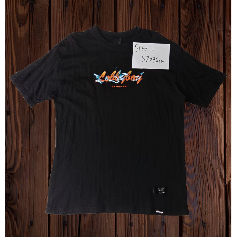 T-shirt Anime Dragon Ball (Bootleg)