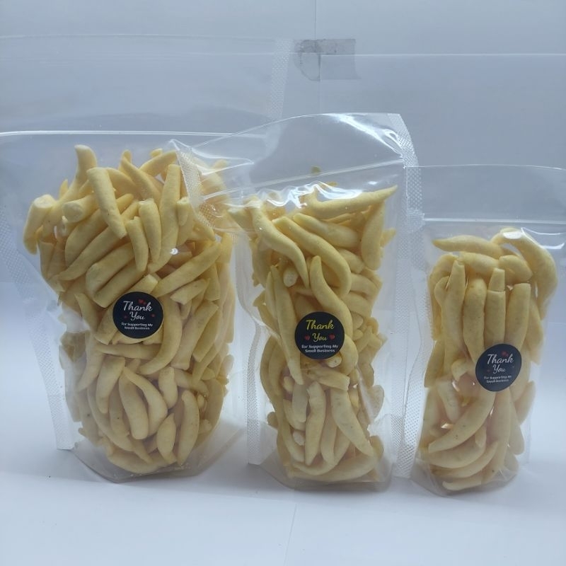 

SNACK STICK KEJU 15GR