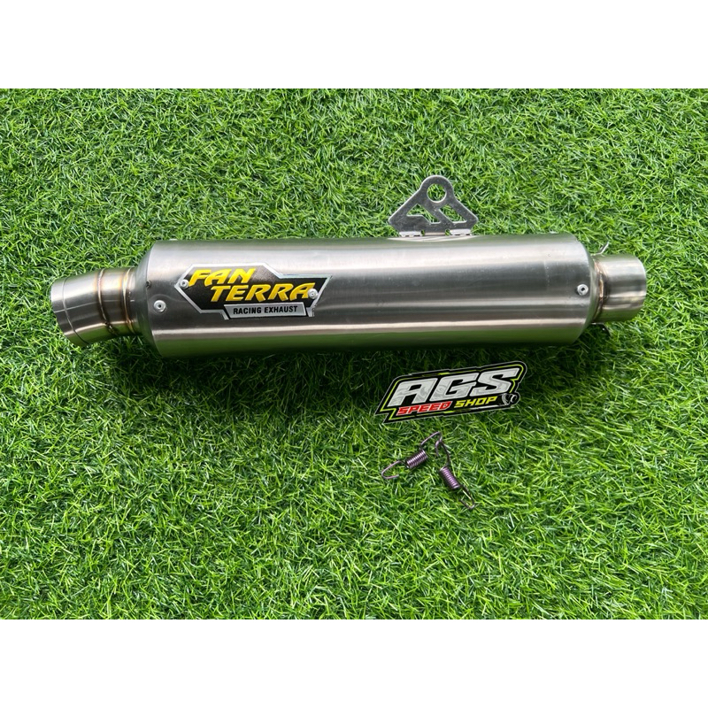 Slincer fantera HEREX CB - GL - MP Harian . Model BULAT JENONG