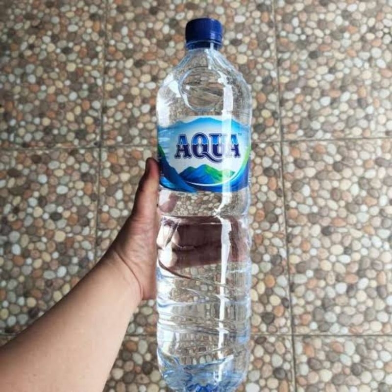

air mineralaquabesar