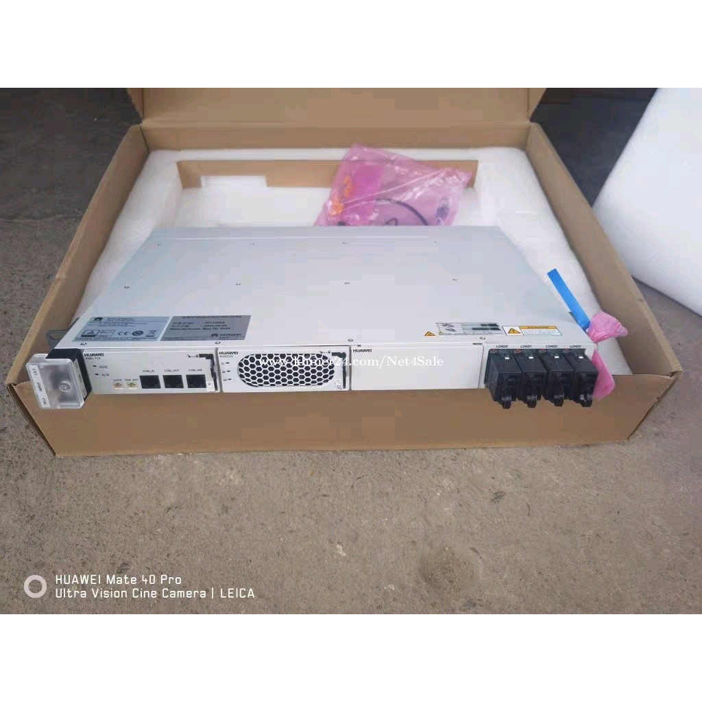 RECTIFIER Huawei ETP48100